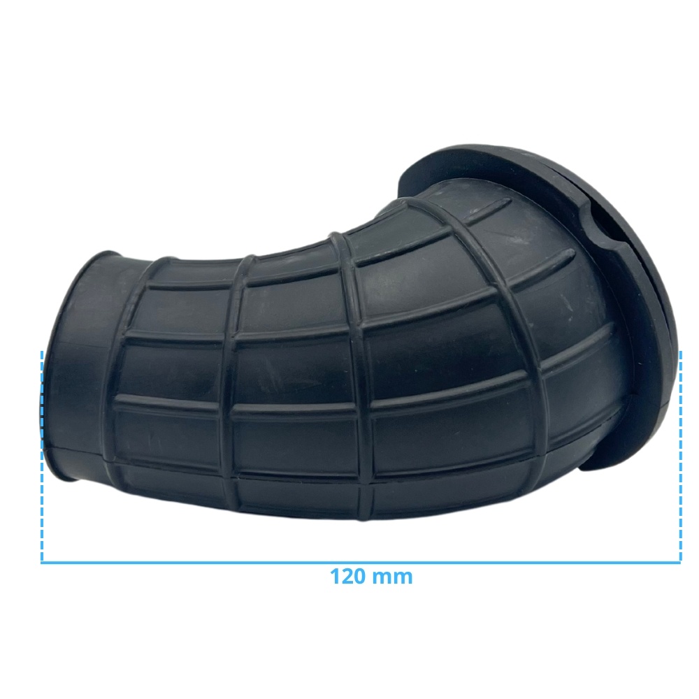Tobera caja filtro aire para pit bike RXF-motosapollo.com